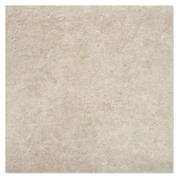 Klinker Vancastle Beige Mat 100x100 cm-0